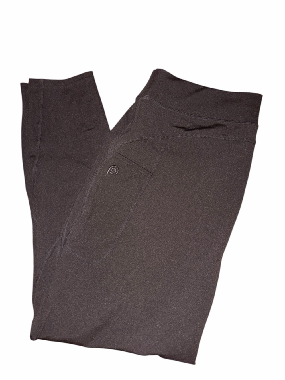 NEW POP Fit Black Leggings